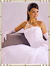 discount bridal gowns