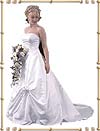 discount wedding gowns