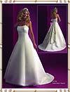 Wedding Dresses, Bridal gowns