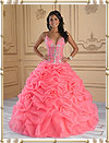 exclusive quinceanera gowns